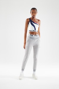 Fila RTW Fall 2021