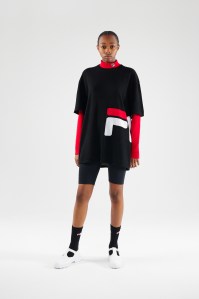 Fila RTW Fall 2021