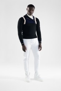 Fila RTW Fall 2021