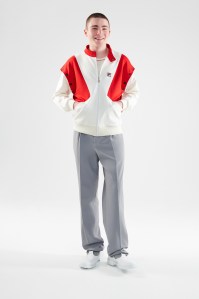 Fila RTW Fall 2021