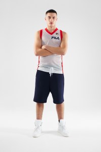 Fila RTW Fall 2021