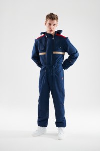 Fila RTW Fall 2021