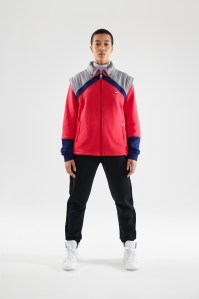 Fila RTW Fall 2021