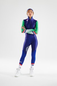 Fila RTW Fall 2021