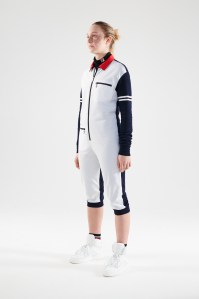 Fila RTW Fall 2021