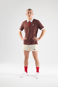 Fila RTW Fall 2021