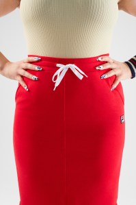 Fila RTW Fall 2021
