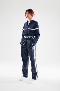 Fila RTW Fall 2021
