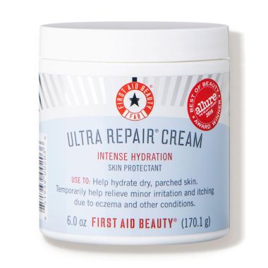 first aid beauty, top skin care moisturizers for the winter