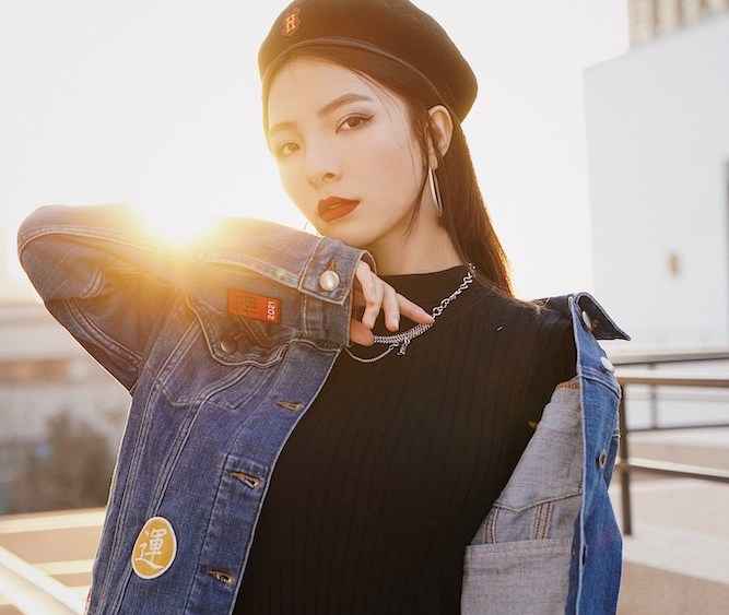 Denim brands showed support in the form of messages and donations to organizations supporting Asian Americans and Pacific Islanders.