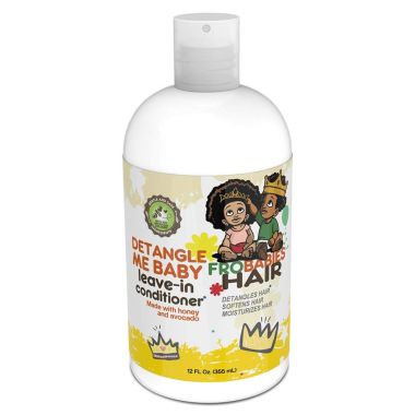 frobabies hair, best infant hair products
