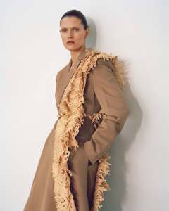 Gabriele Colangelo RTW Fall 2021