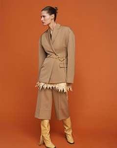 Gabriele Colangelo RTW Fall 2021