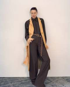Gabriele Colangelo RTW Fall 2021