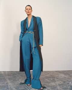 Gabriele Colangelo RTW Fall 2021