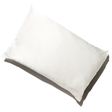 go-to skincare, best silk pillowcases for skin