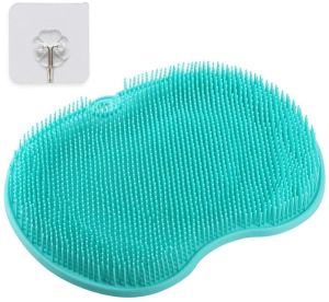 guanzo, best shower foot scrubbers
