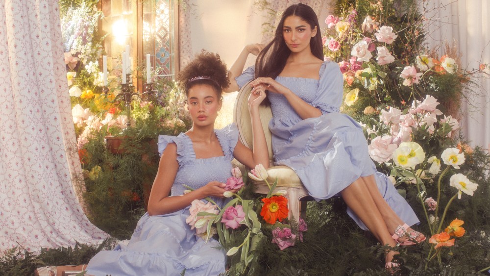 Hill House Nap Dress: How the Nap Dress Became the Most Popular Fashion of 2020