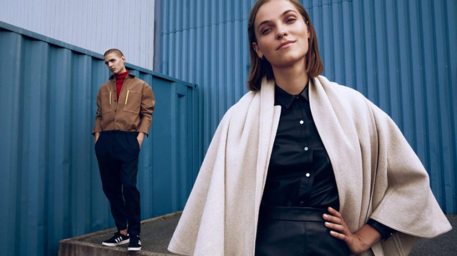 H&M is teaming with resale shop Sellpy to continue its expansion in the Netherlands and Austria to make secondhand fashion more accessible.