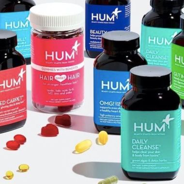 hum nutrition, best vitamin subscriptions