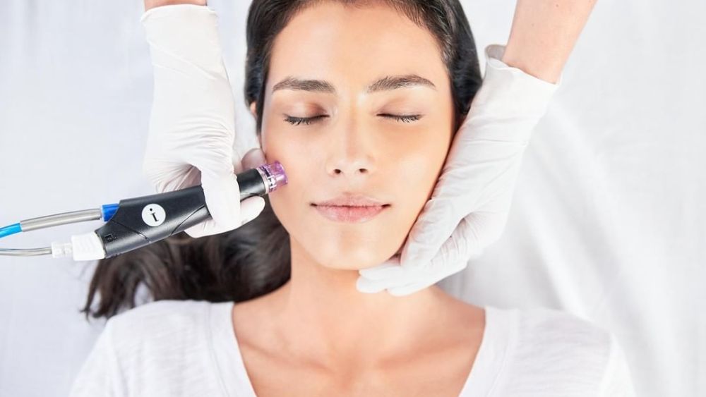 HydraFacial