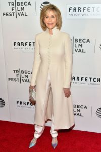 Jane Fonda