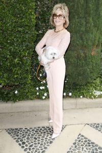 Jane Fonda
