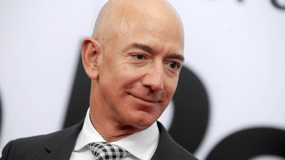 Amazon CEO Jeff Bezos will step down from his role, transitioning to the role of executive chair in the third quarter of 2021.