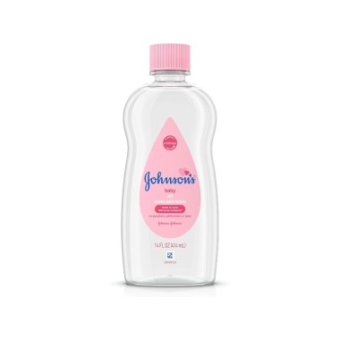 johnsons, best infant hair products