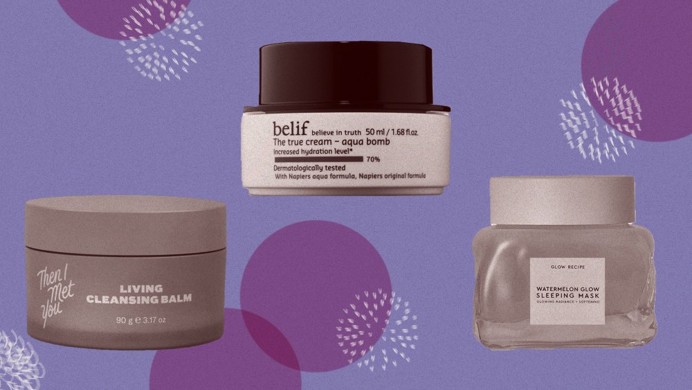 5 Best K-Beauty Products According to the Beauty Industry [PHOTOS]