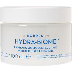 korres, best probiotic skin care products