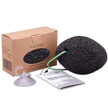 kuucare, best pumice stones for feet
