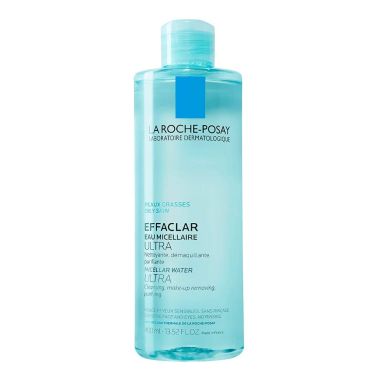 la roche posay, best makeup removers