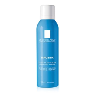 la roche posay, top Skin Care Toners for Oily Skin