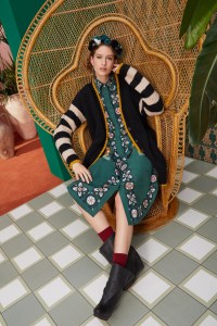 La Double J RTW Fall 2021