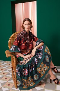 La Double J RTW Fall 2021