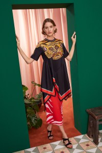 La Double J RTW Fall 2021