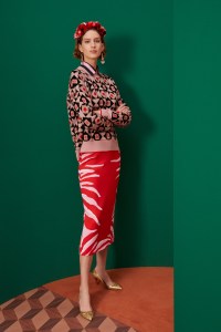 La Double J RTW Fall 2021