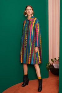 La Double J RTW Fall 2021