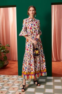 La Double J RTW Fall 2021