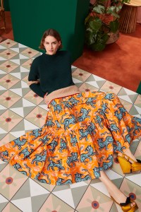 La Double J RTW Fall 2021