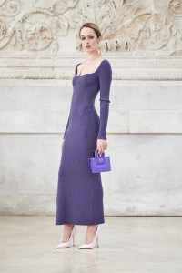 Laura Biagiotti RTW Fall 2021