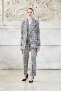 Laura Biagiotti RTW Fall 2021