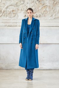 Laura Biagiotti RTW Fall 2021