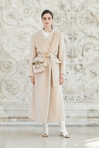 Laura Biagiotti RTW Fall 2021