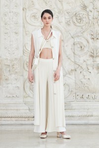 Laura Biagiotti RTW Fall 2021