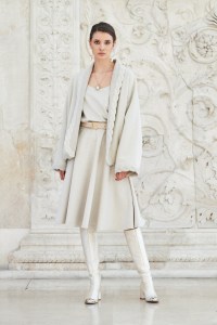 Laura Biagiotti RTW Fall 2021