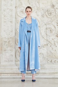 Laura Biagiotti RTW Fall 2021