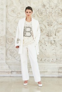 Laura Biagiotti RTW Fall 2021