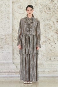 Laura Biagiotti RTW Fall 2021